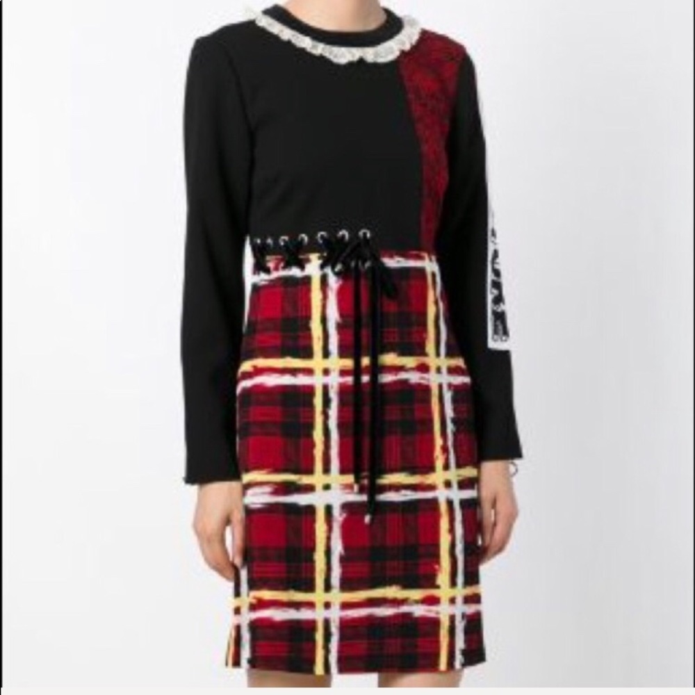 Marc by Marc Jacobs dress